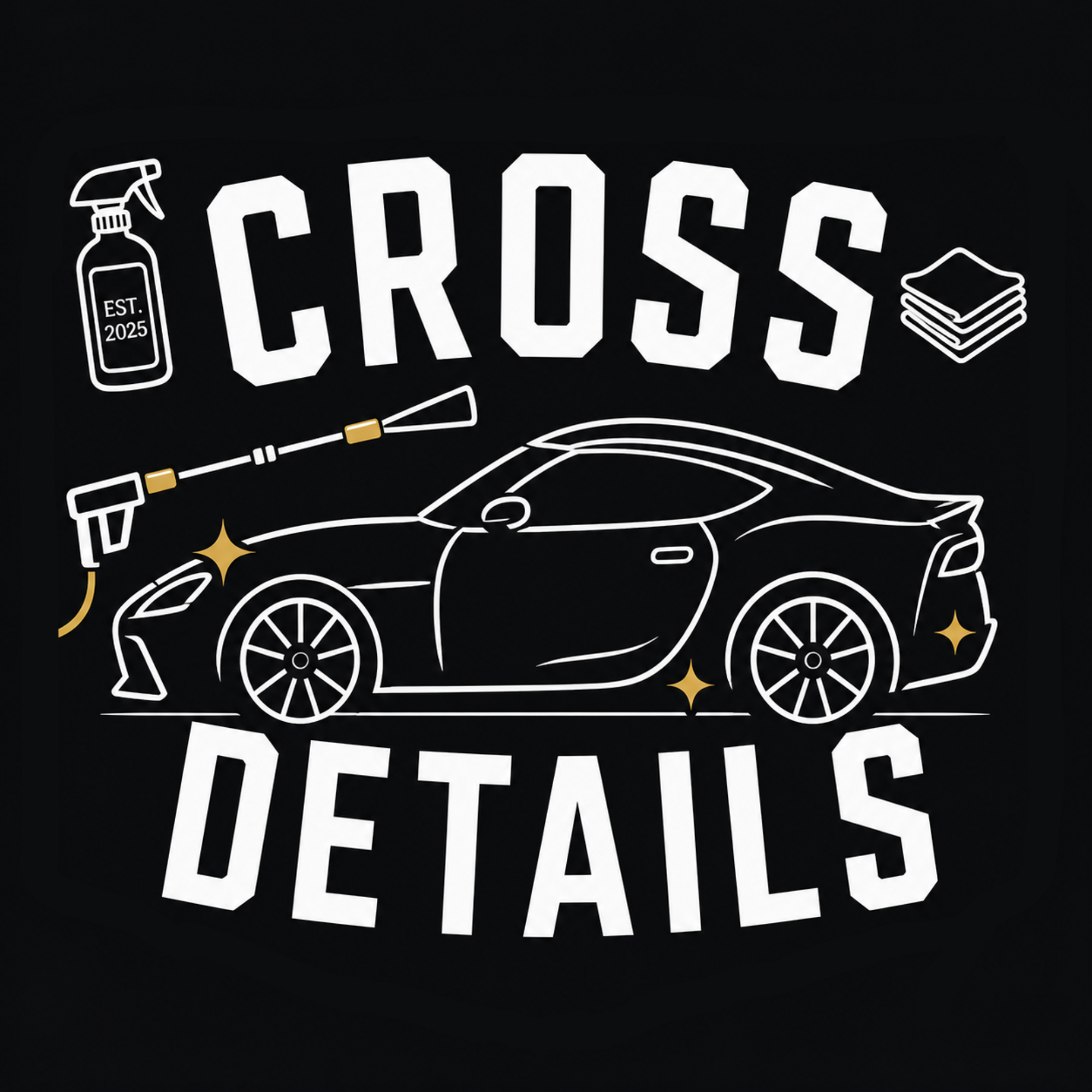 Cross Details